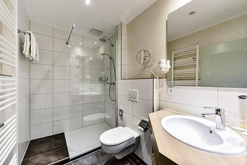 See- und Sporthotel Ankum image