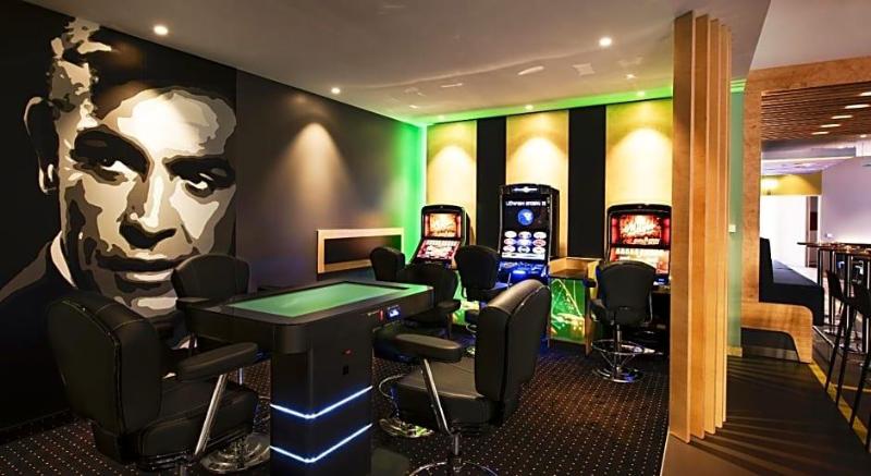 See- und Sporthotel Ankum image