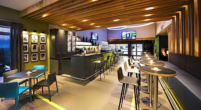 See- und Sporthotel Ankum image
