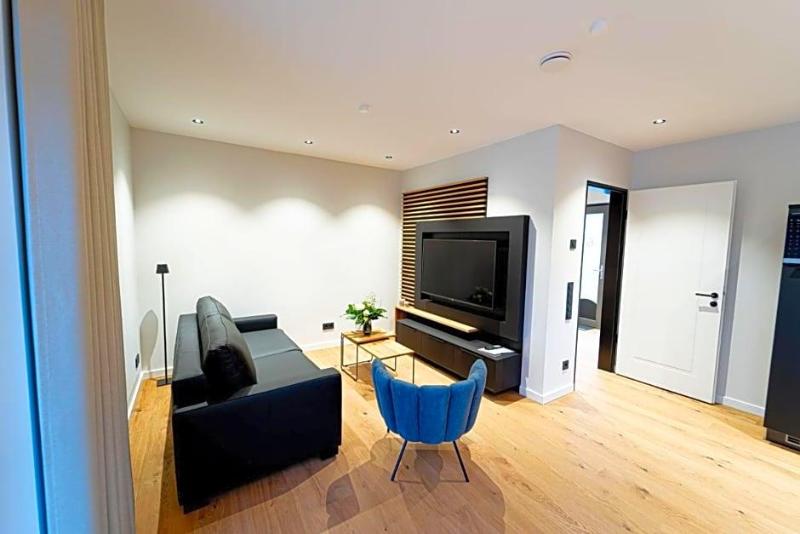 See- und Sporthotel Ankum image