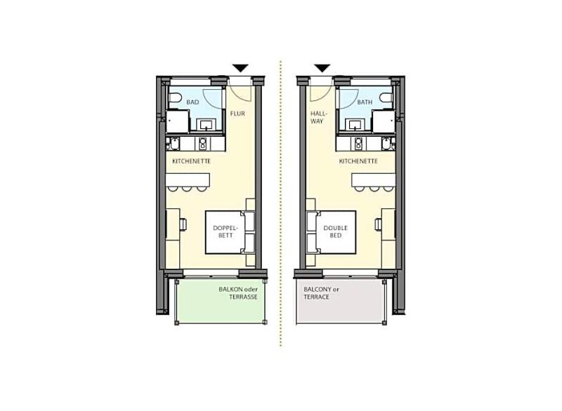 See- und Sporthotel Ankum image