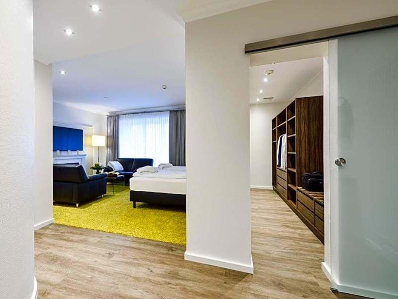See- und Sporthotel Ankum image