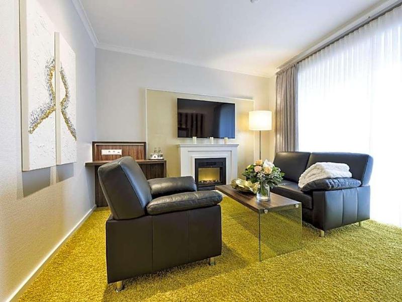 See- und Sporthotel Ankum image
