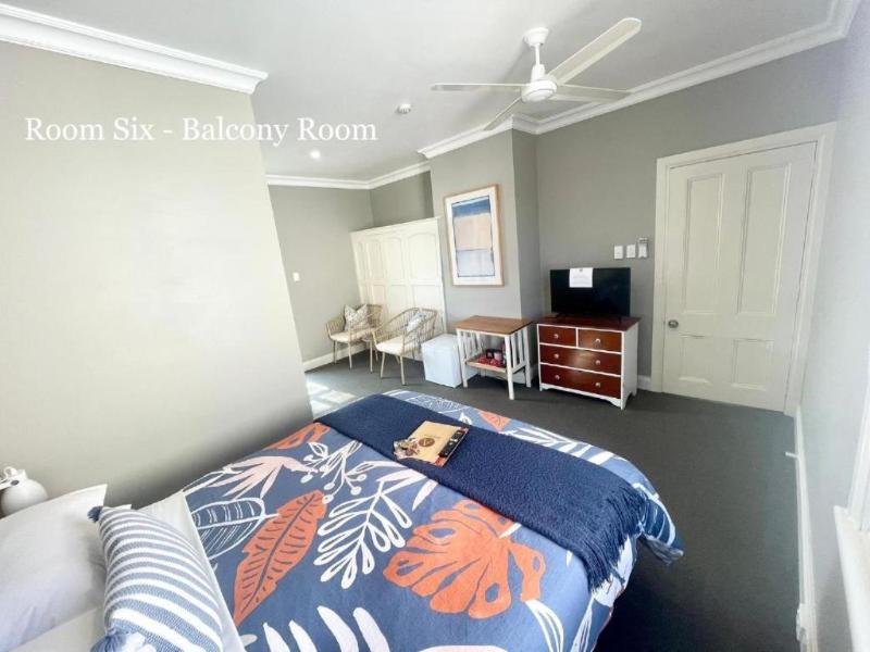 Athelstane House image