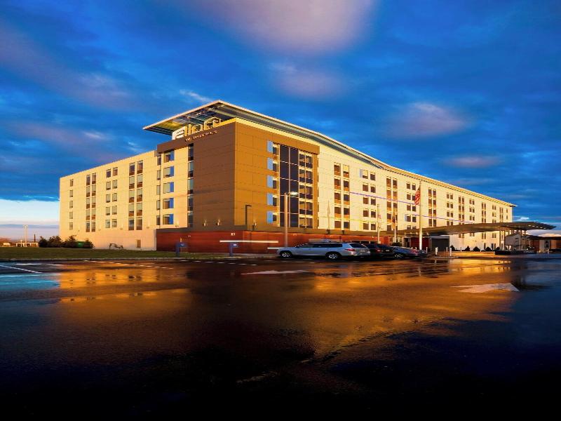 Aloft Mount Laurel image