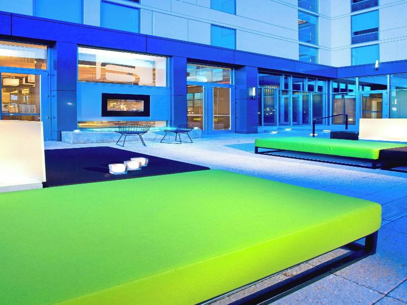 Aloft Mount Laurel image