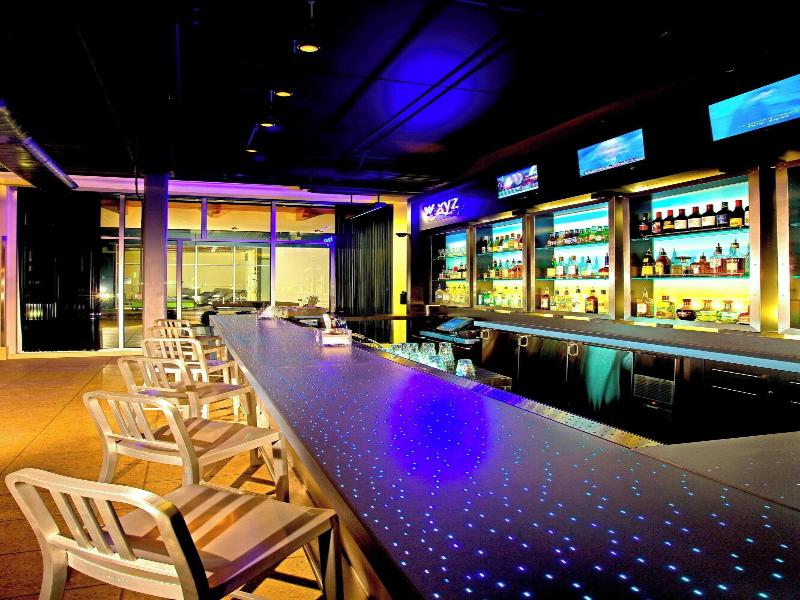 Aloft Mount Laurel image