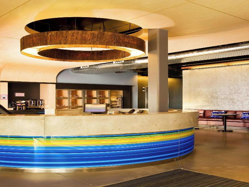 Aloft Mount Laurel image