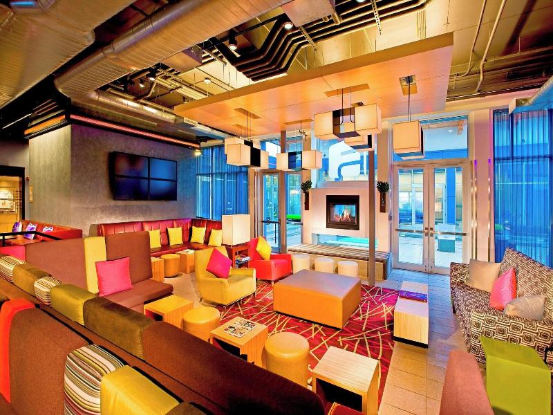 Aloft Mount Laurel image
