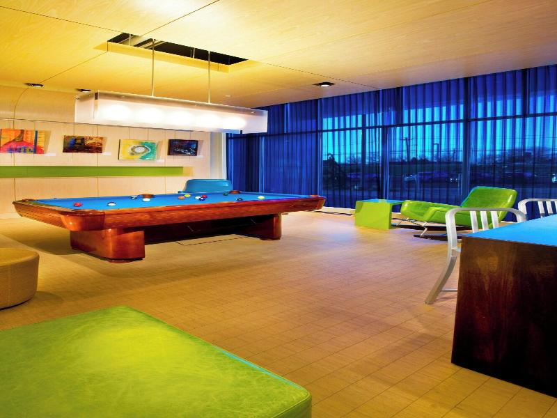 Aloft Mount Laurel image