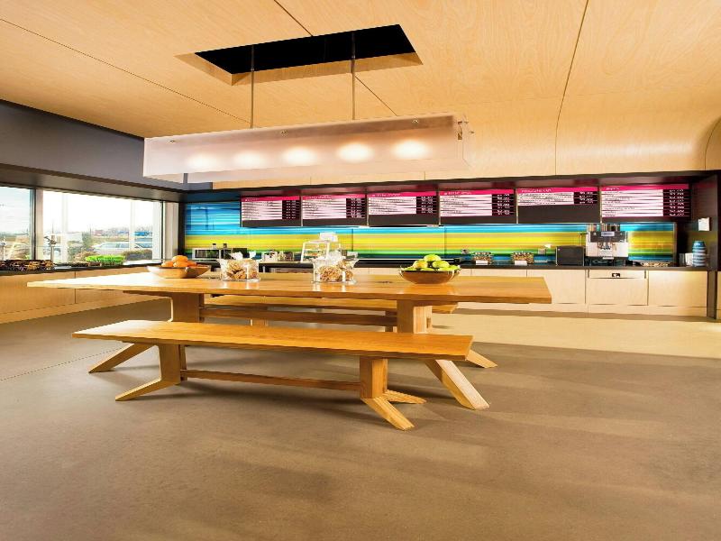 Aloft Mount Laurel image