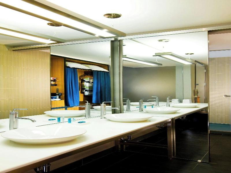 Aloft Mount Laurel image