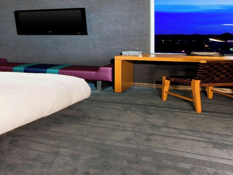 Aloft Mount Laurel image