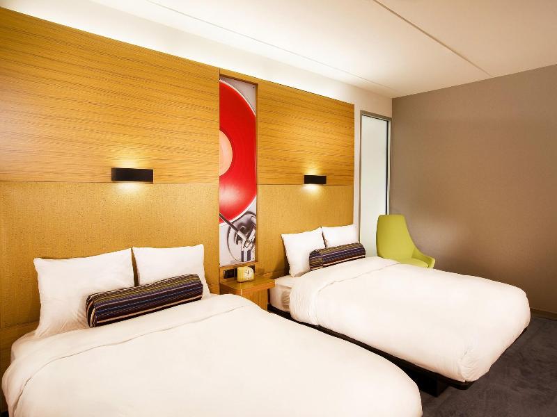 Aloft Mount Laurel image