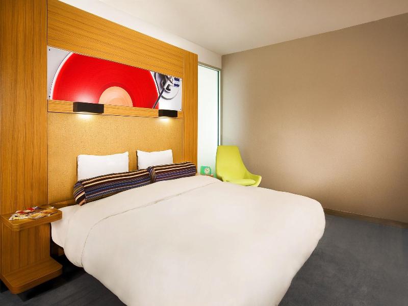 Aloft Mount Laurel image