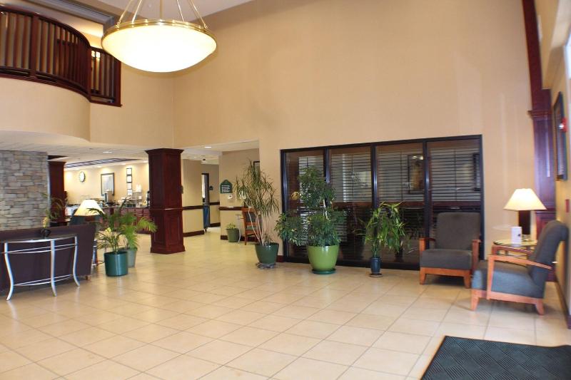 Wingate By Wyndham Southport image