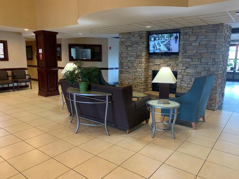 Wingate By Wyndham Southport image