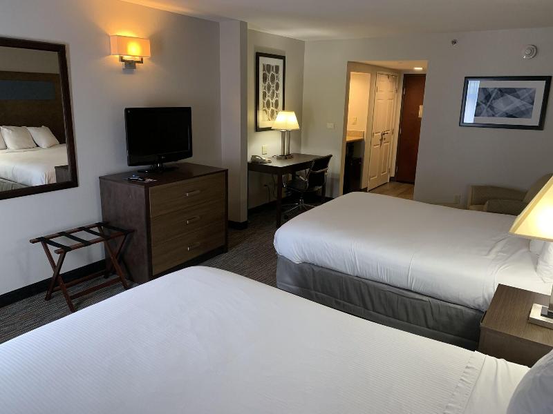 Wingate By Wyndham Southport image