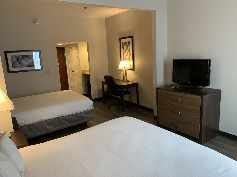 Wingate By Wyndham Southport image