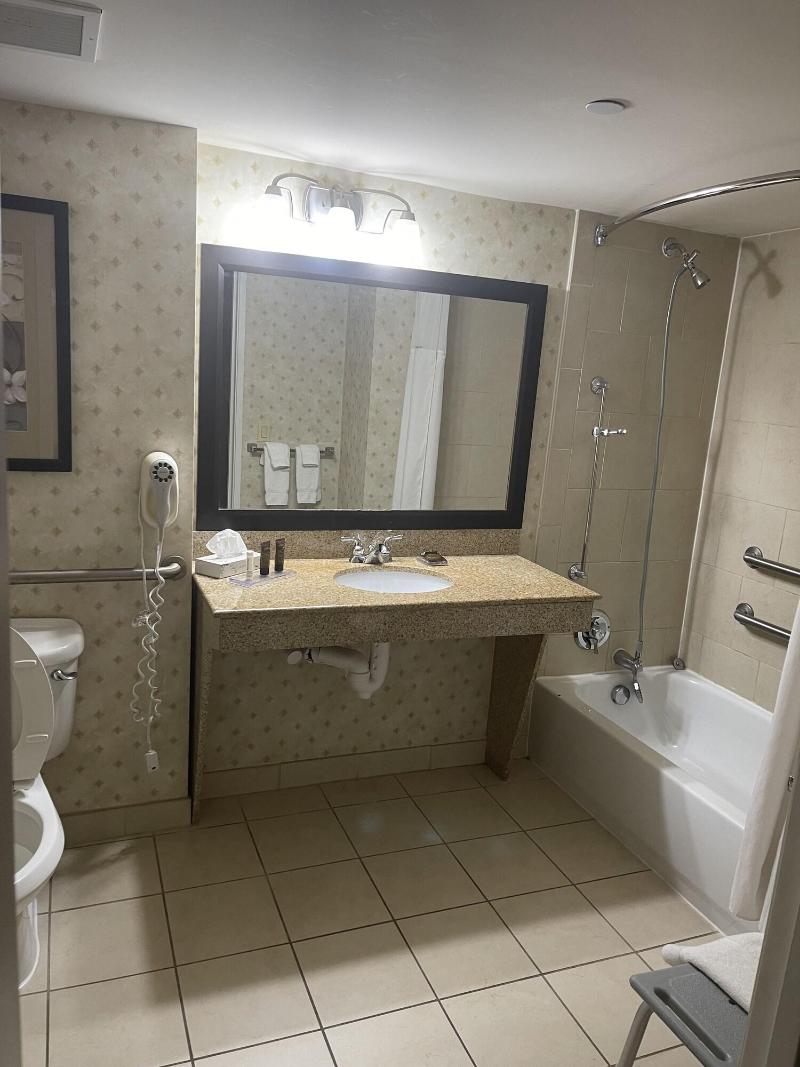 Wingate By Wyndham Southport image
