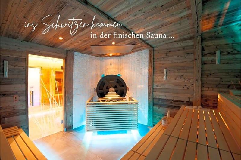 Business- und Wellnesshotel Schwaiger image