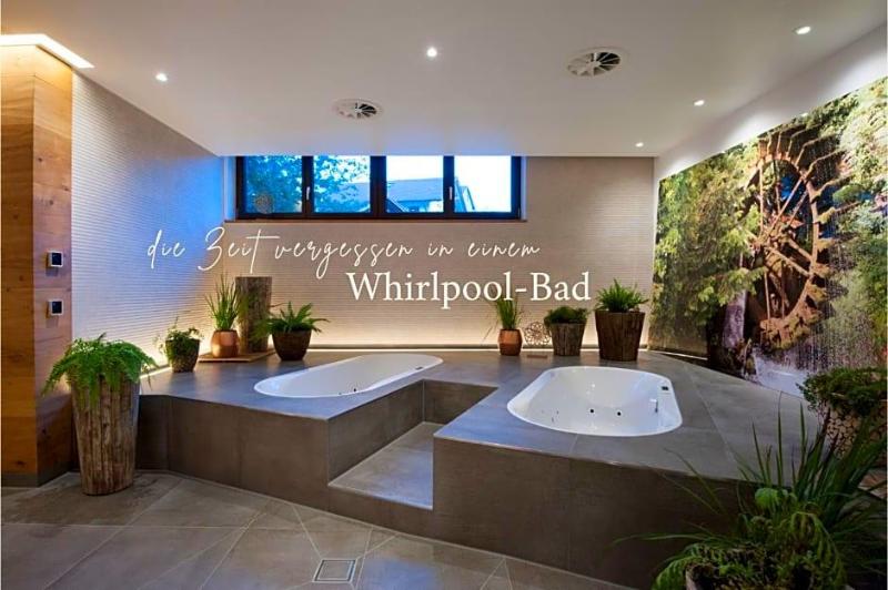 Business- und Wellnesshotel Schwaiger image