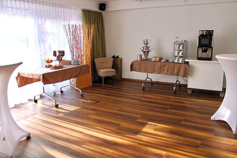 Business- und Wellnesshotel Schwaiger image
