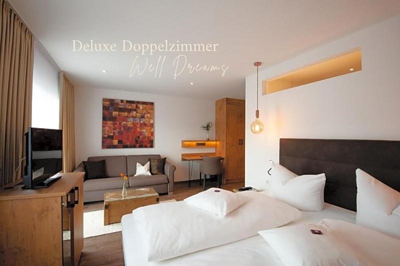 Business- und Wellnesshotel Schwaiger image