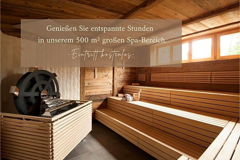 Business- und Wellnesshotel Schwaiger image