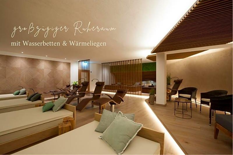 Business- und Wellnesshotel Schwaiger image