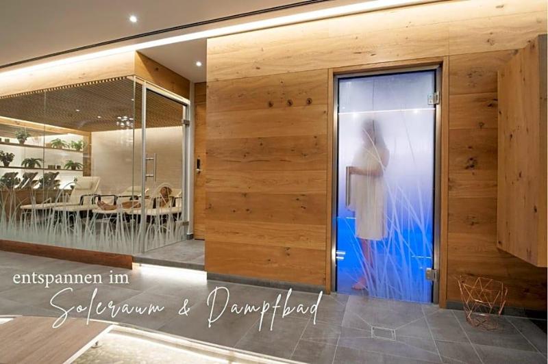 Business- und Wellnesshotel Schwaiger image