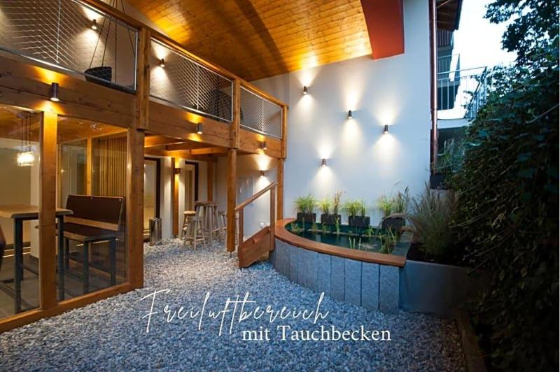 Business- und Wellnesshotel Schwaiger image