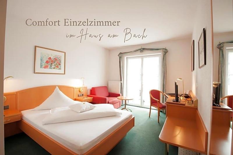 Business- und Wellnesshotel Schwaiger image
