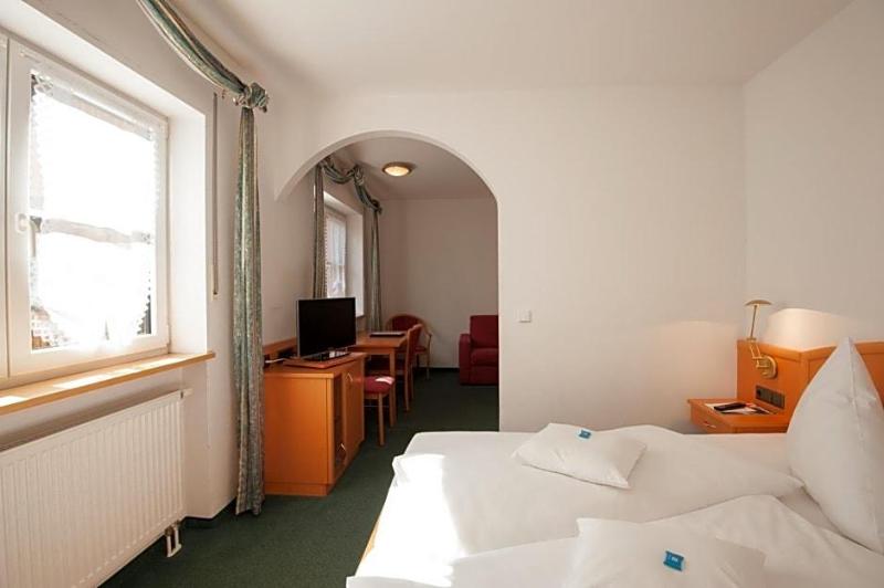 Business- und Wellnesshotel Schwaiger image
