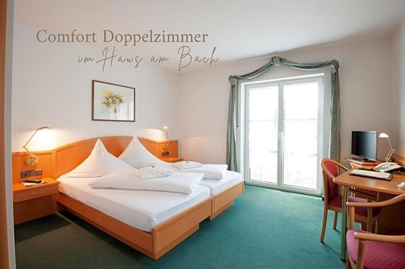 Business- und Wellnesshotel Schwaiger image