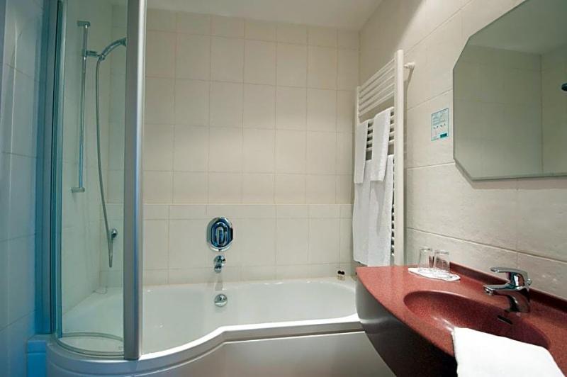 Business- und Wellnesshotel Schwaiger image