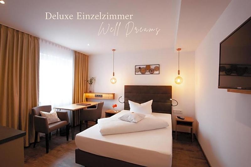 Business- und Wellnesshotel Schwaiger image