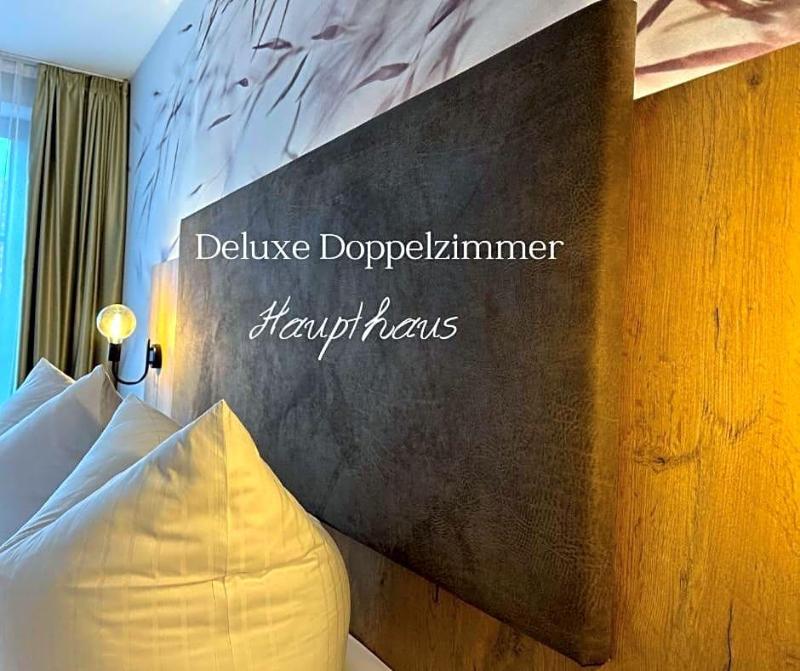 Business- und Wellnesshotel Schwaiger image