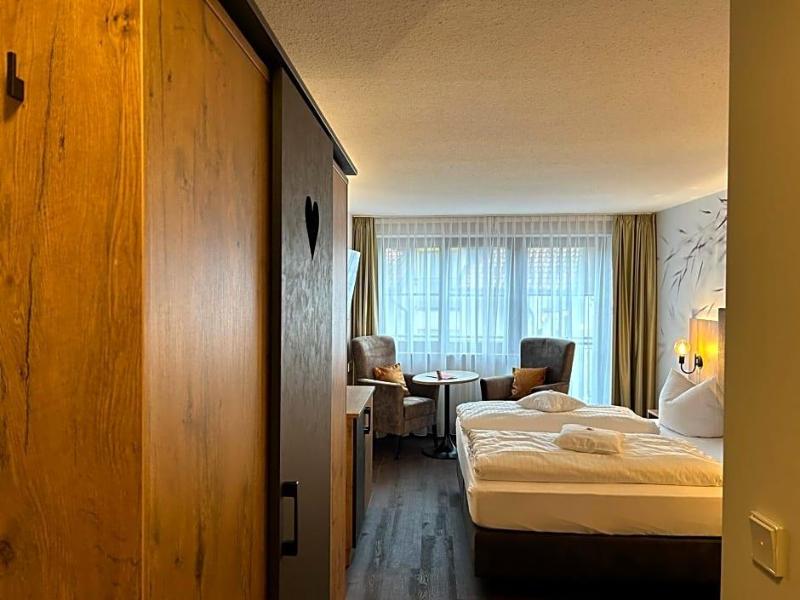 Business- und Wellnesshotel Schwaiger image