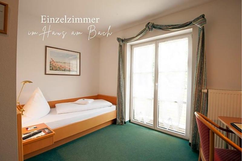 Business- und Wellnesshotel Schwaiger image