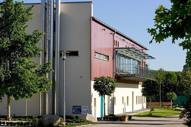 Kongressissimo image