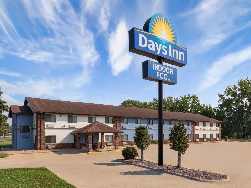 Days Inn by Wyndham Mankato