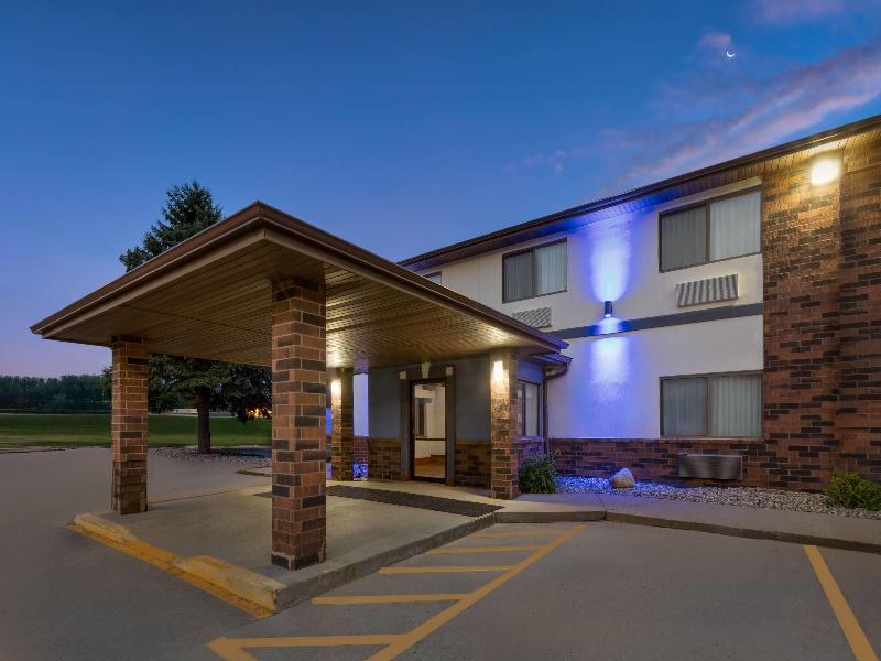 Days Inn by Wyndham Mankato