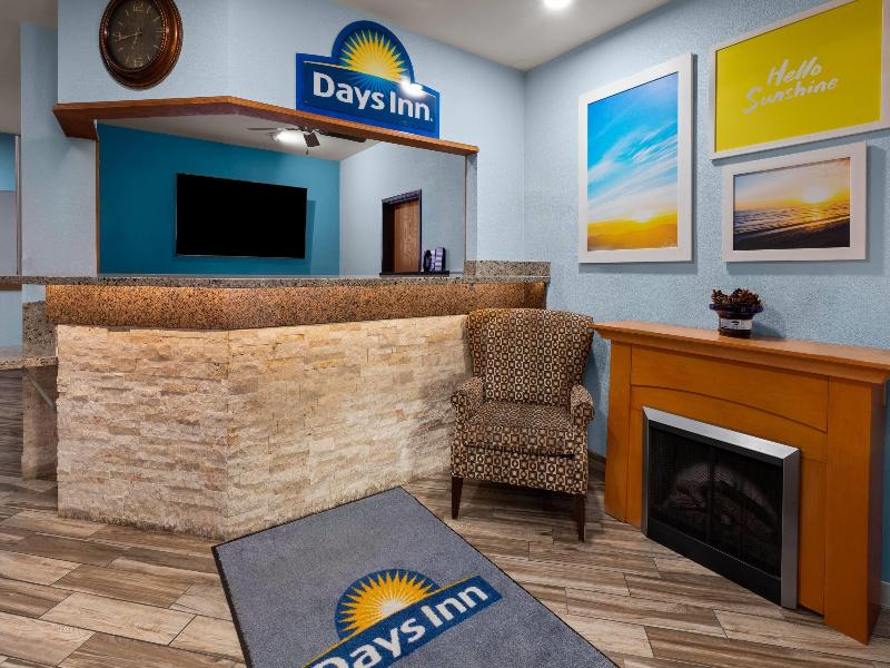 Days Inn by Wyndham Mankato