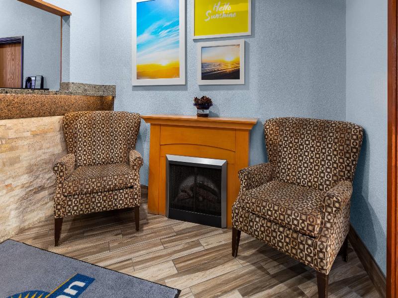 Days Inn by Wyndham Mankato