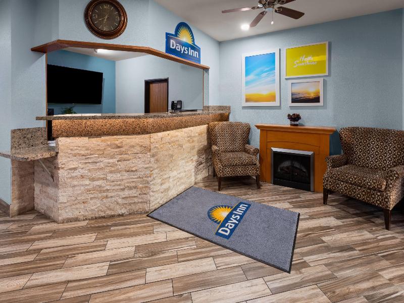 Days Inn by Wyndham Mankato