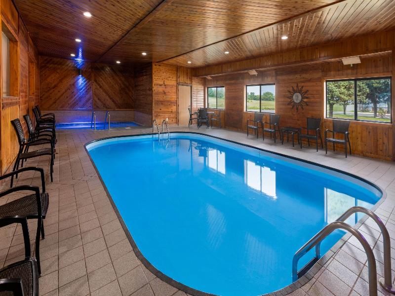 Days Inn by Wyndham Mankato