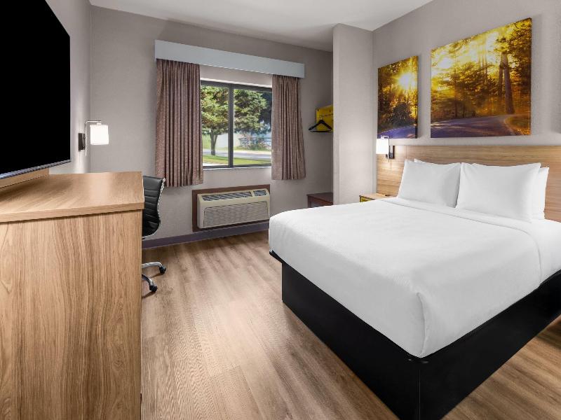 Days Inn by Wyndham Mankato
