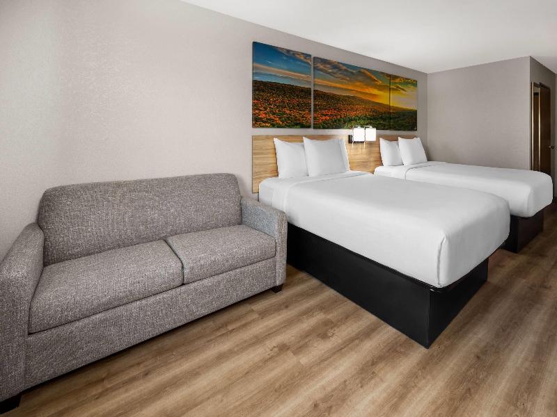 Days Inn by Wyndham Mankato — photo 5