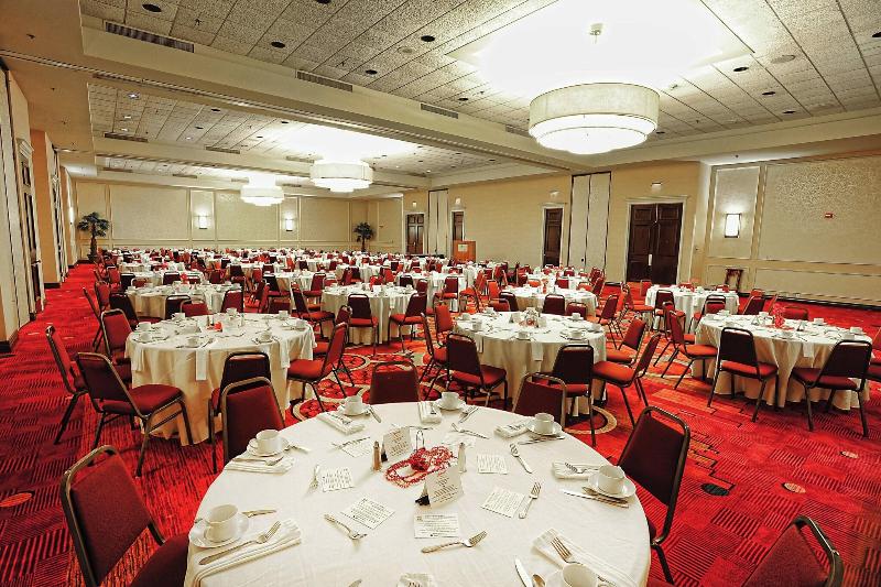 Mobile Marriott image